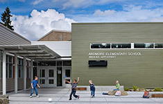 Ardmore Elementary School Ardmore Elementary School