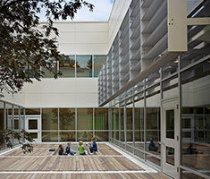 Ardmore Elementary School, Bellevue, Washington