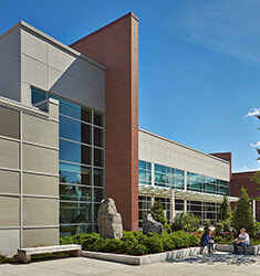 Bellevue High School Bellevue High School