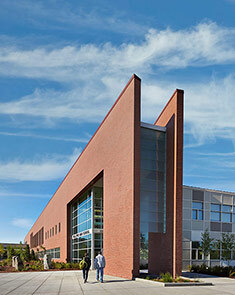 Bellevue High School Bellevue High School