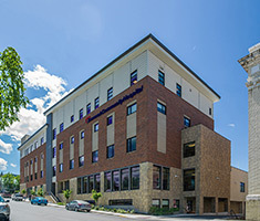 Benewah Community Hospital Benewah Community Hospital