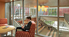 Cherry Crest Elementary School, Bellevue, Washington Cherry Crest Elementary School, Bellevue, Washington