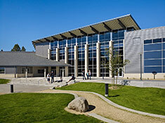Deer Park High School, Deer Park, Washington