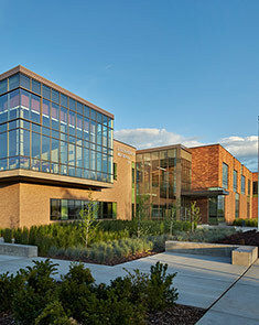 Eisenhower High School Eisenhower High School