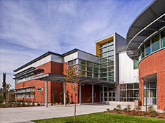 First Creek Middle School, Tacoma, Washington