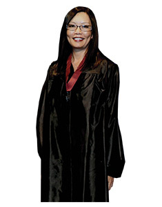 Helena L. Jubany, FAIA Helena L. Jubany, FAIA