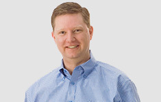 John C. Eckert, AIA, Associate Principal John C. Eckert, AIA, Associate Principal