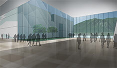 Conceptual Design is Chosen for the New Mount Si High School Conceptual Design is Chosen for the New Mount Si High School