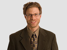 Matt Rumbaugh, AIA, LEED AP