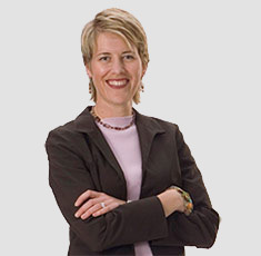 Melissa McFadgen, AIA, LEED AP
