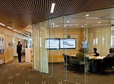 Seattle Office of NAC Architecture