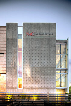 NAC Architecture