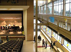 Oak Harbor High School, Oak Harbor, Washington