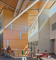 Renton Secondary Learning Center