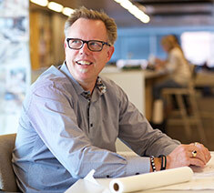 Ron van der Veen, FAIA, LEED AP Ron van der Veen, FAIA, LEED AP