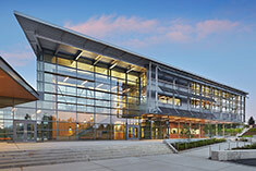 Carl Sandburg Elementary School, Kirkland, Washington Carl Sandburg Elementary School, Kirkland, Washington