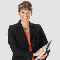 Trish Buzan, Associate AIA
