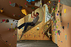 University Recreation Center, Whitworth University, Spokane University Recreation Center, Whitworth University, Spokane