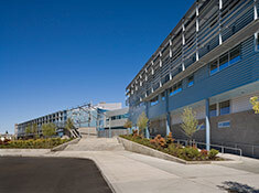 Wilson High School, Tacoma, Washington
