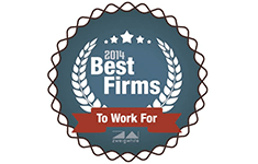 ZweigWhite 2014 Best Firms to Work For ZweigWhite 2014 Best Firms to Work For