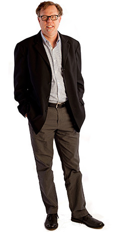 Ron van der Veen Ron van der Veen