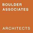 Boulder Associates logo, link to website