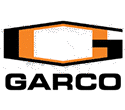 Garco logo, link to website