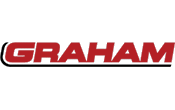 Graham logo, link to website