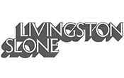 Livingstron Slone logo, link to website