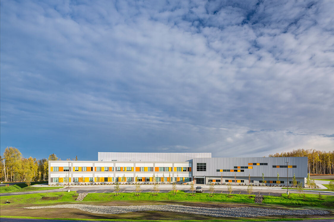 Redington Junior/Senior High School