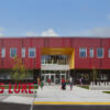Wing Luke Elementary School Replacement