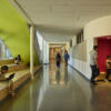 James Baldwin Elementary School