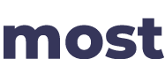 most