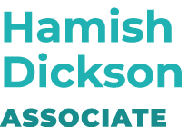 Hamish Dickson Associate