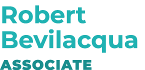 Robert Bevilacqua Associate