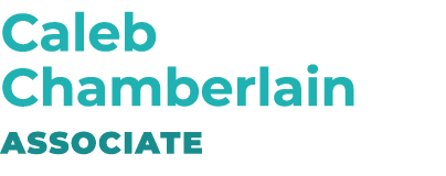 Caleb Chamberlain Associate