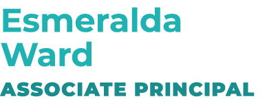 Esmeralda Ward Associate Principal