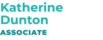 Katherine Dunton Associate