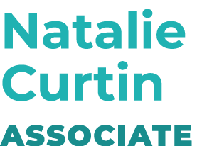 Natalie Curtin Associate